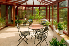 Ballykinler conservatory quotes