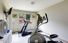 Ballykinler home gym construction leads
